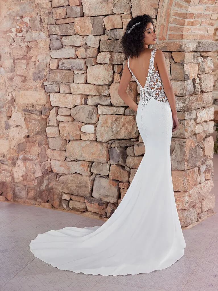 Robe de mariée Hak - White One