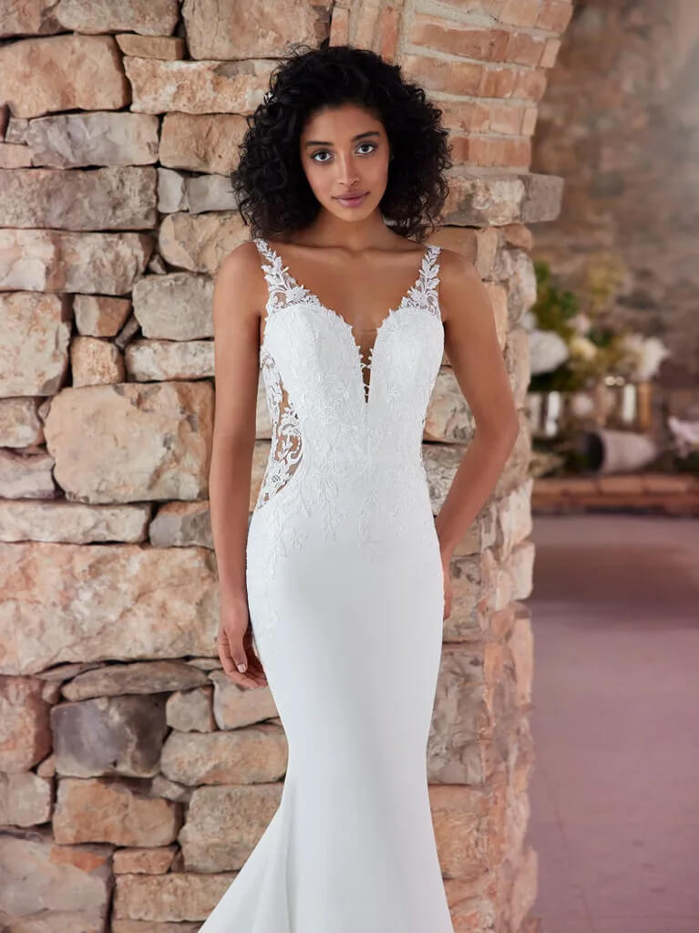 Robe de mariée Hak - White One