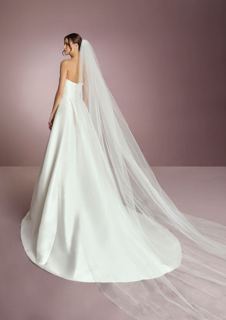 Robe de mariée Masami - White One collection 2025