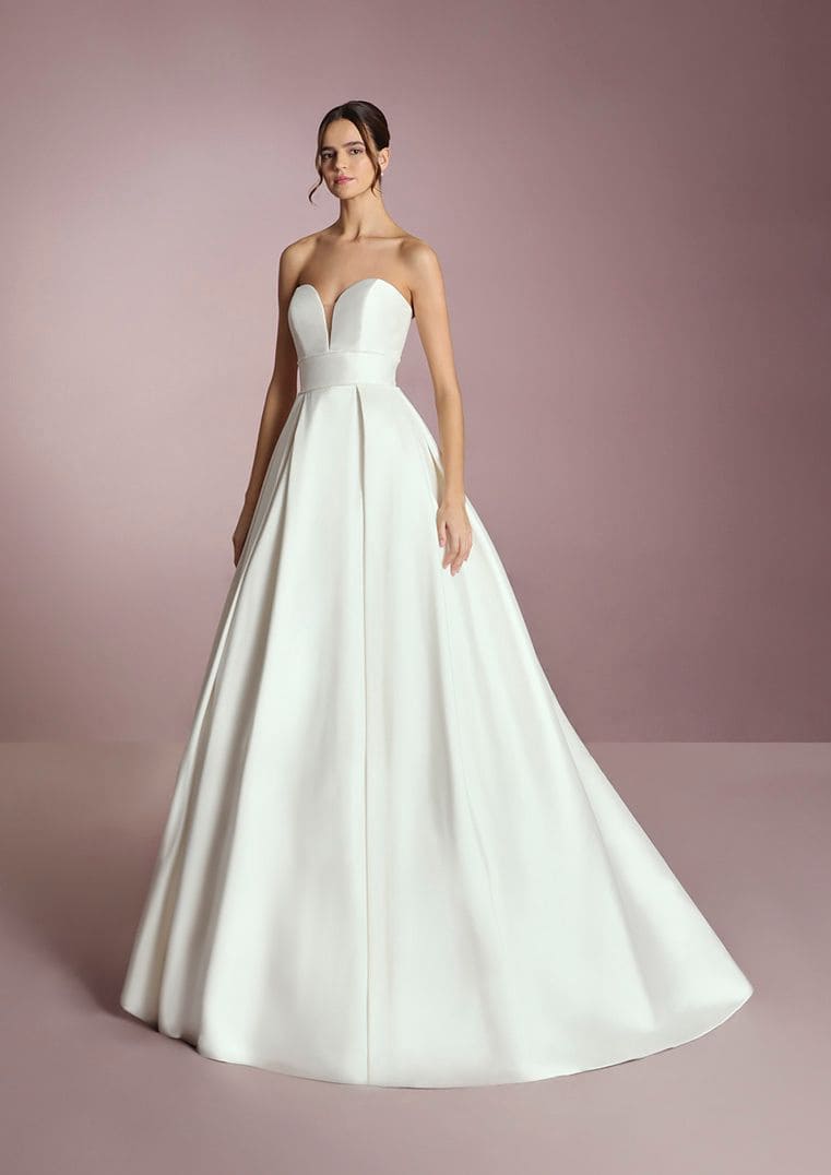 Robe de mariée Masami - White One collection 2025