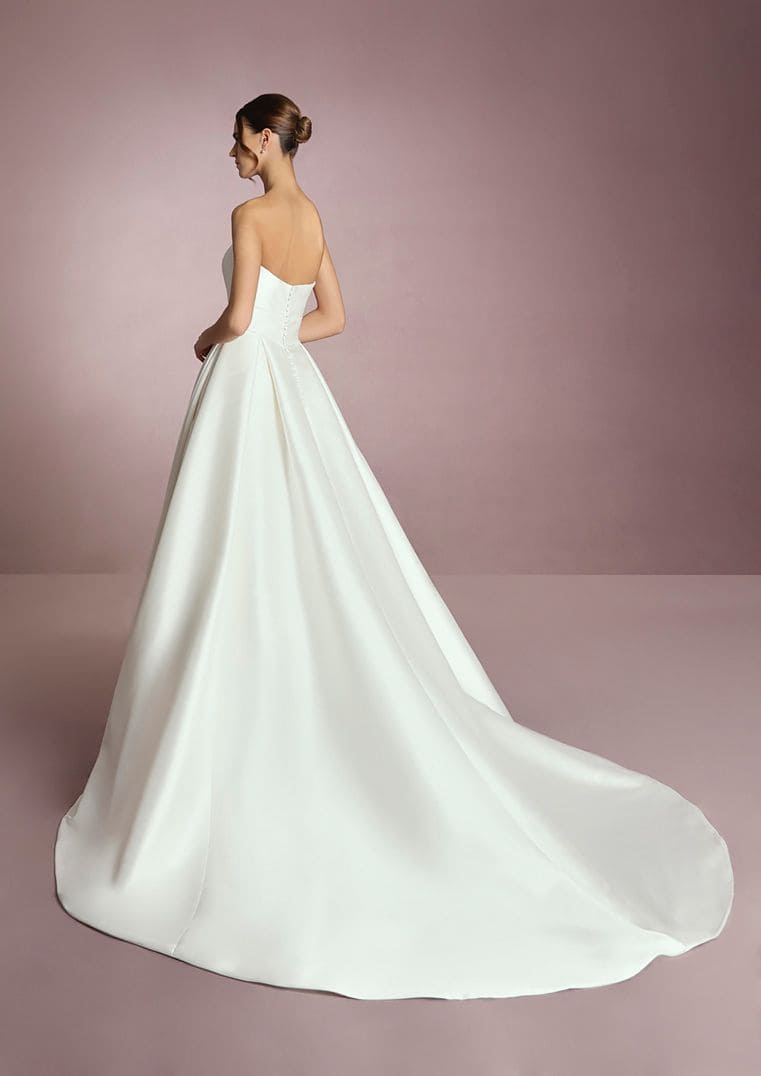 Robe de mariée Masami - White One collection 2025