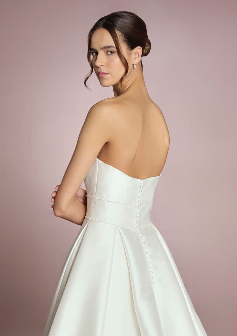 Robe de mariée Masami - White One collection 2025