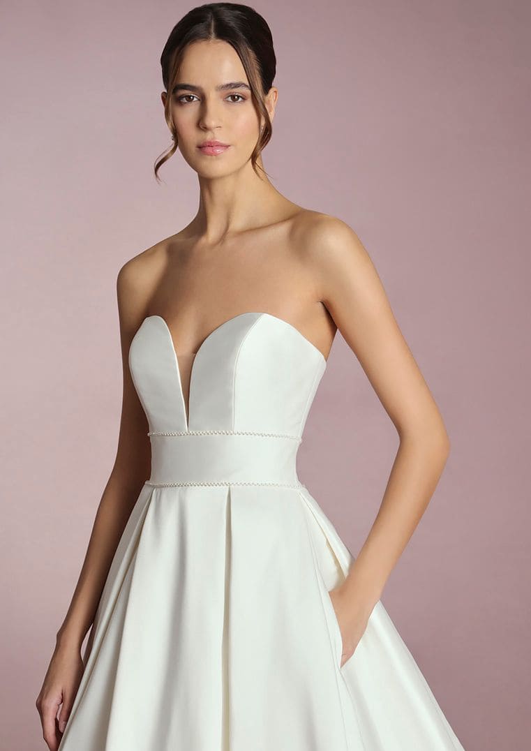 Robe de mariée Masami - White One collection 2025